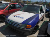 OPEL ASTRA F